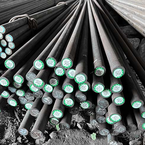 糢具(ju)鋼